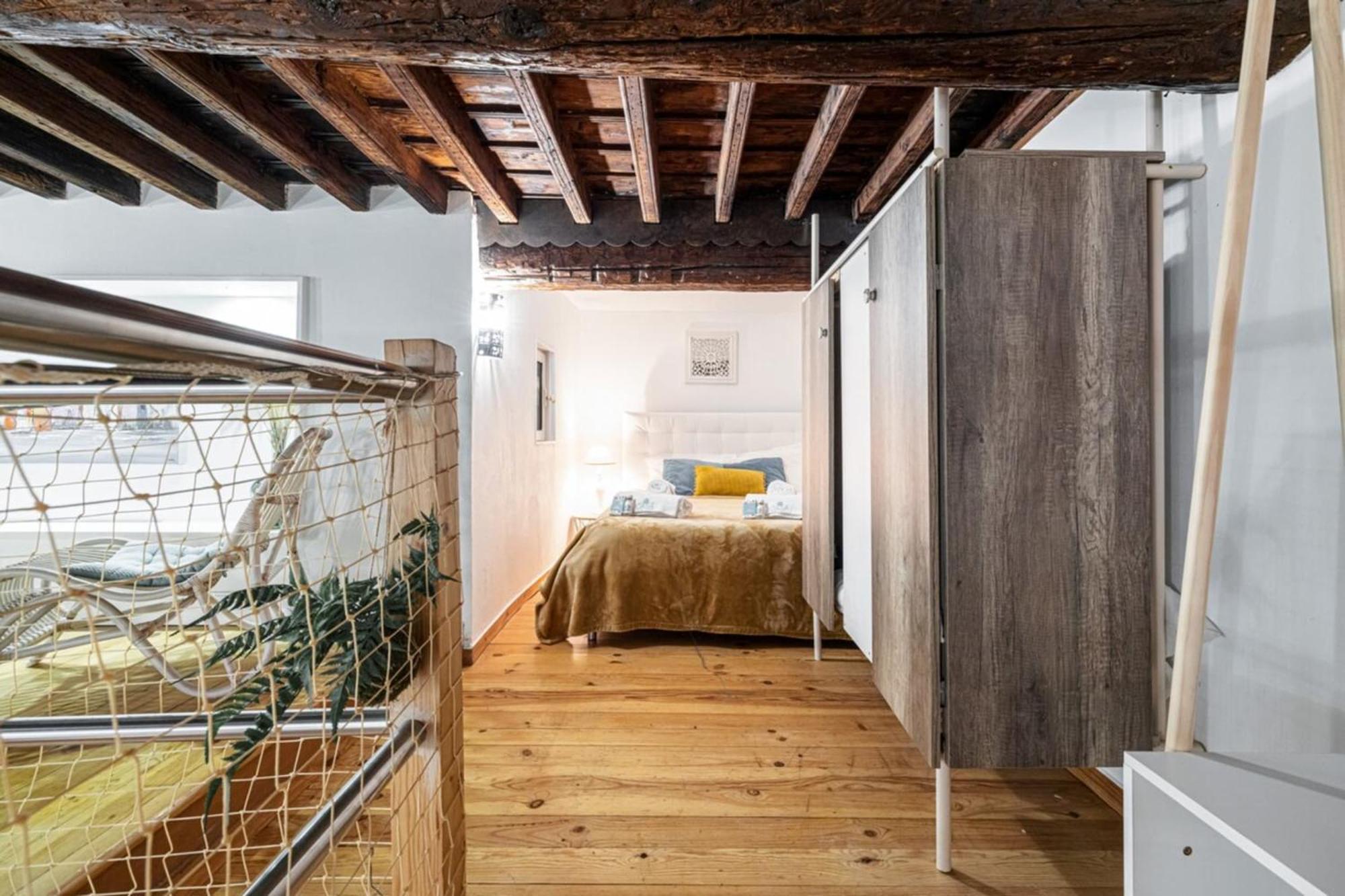 Pont Vieux - Duplex Old Town Near Place Rossetti Nizza Exterior foto